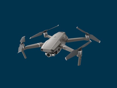 DJI Mavic 2 Pro