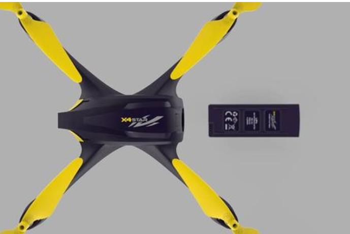 Hubsan X4 H507A Pro 無人機怎么樣？