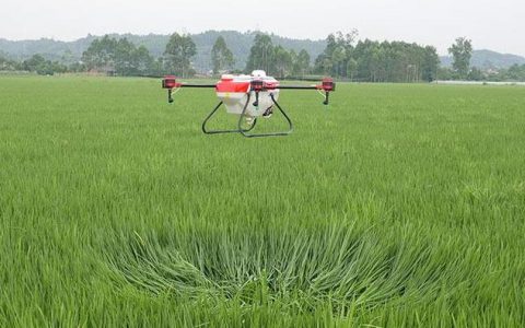 如何防止植保無人機炸機！