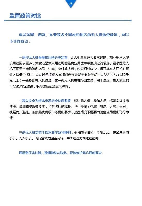 《工業(yè)級無人機投資白皮書》