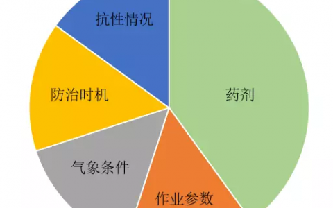 植保無人機(jī)作業(yè)技術(shù)規(guī)范