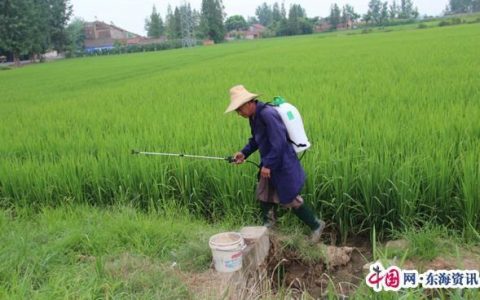 人工打藥和植保無人機(jī)作業(yè)，哪個好？