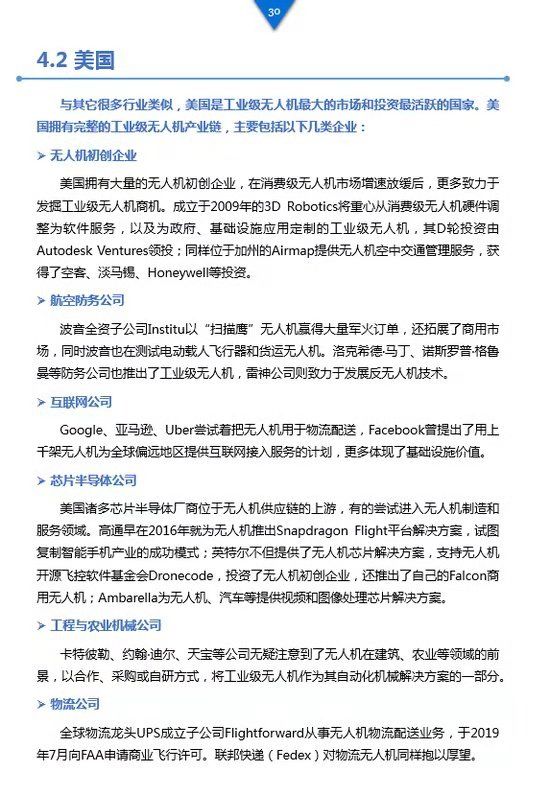 《工業(yè)級無人機投資白皮書》