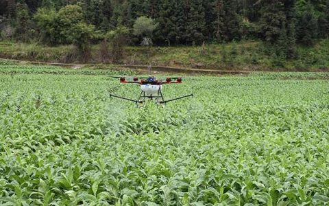 資深植保專家訪談：怎么看待無人機炸機，摔機率高的問題