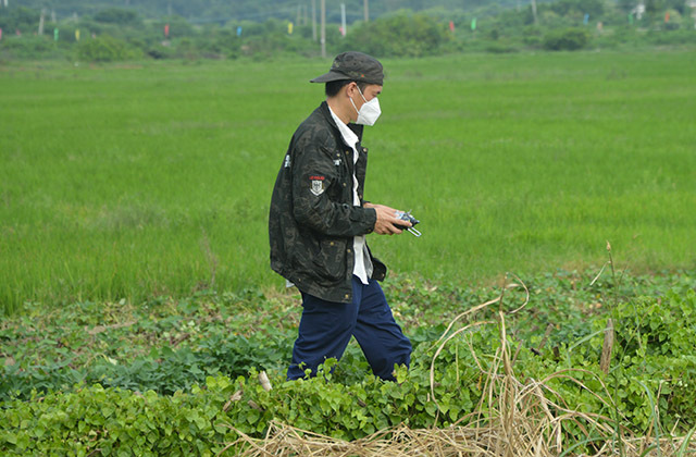 如何減少植保無人機(jī)作業(yè)安全事故