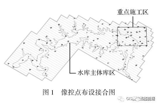 無(wú)人機(jī)實(shí)景三維與BIM結(jié)合在水利工程中的應(yīng)用