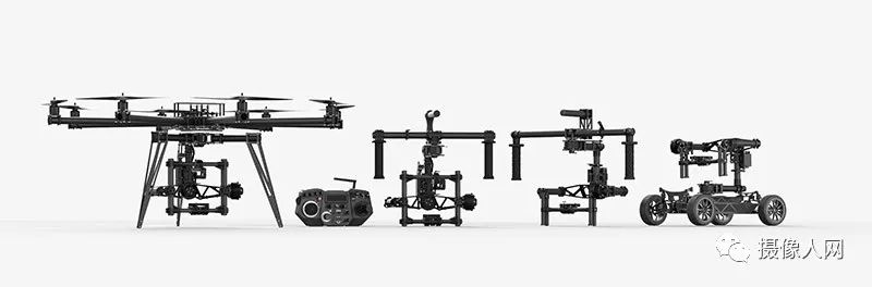 Freefly Systems一款新的專業(yè)級(jí)航拍無(wú)人機(jī)即將發(fā)布