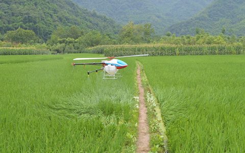 植保無(wú)人機(jī)打藥容易忽視的小問(wèn)題