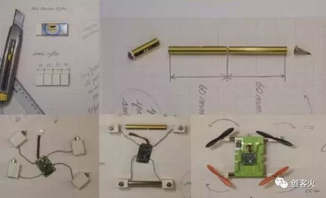 DIY飛行器是一種什么樣的體驗？
