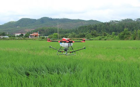 植保無(wú)人機(jī)炸機(jī)情況匯總