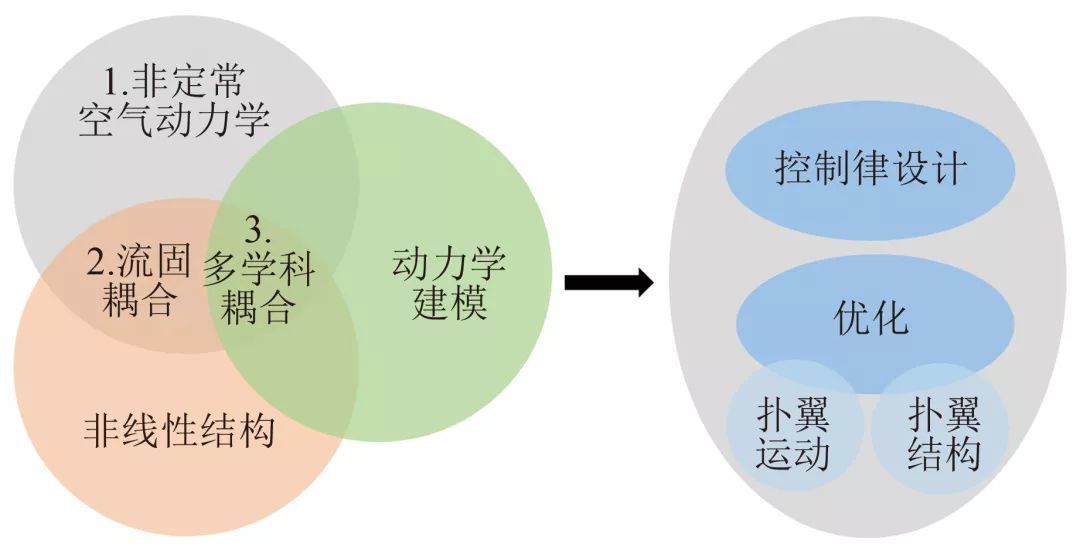 撲翼仿生飛行器發(fā)展進(jìn)展