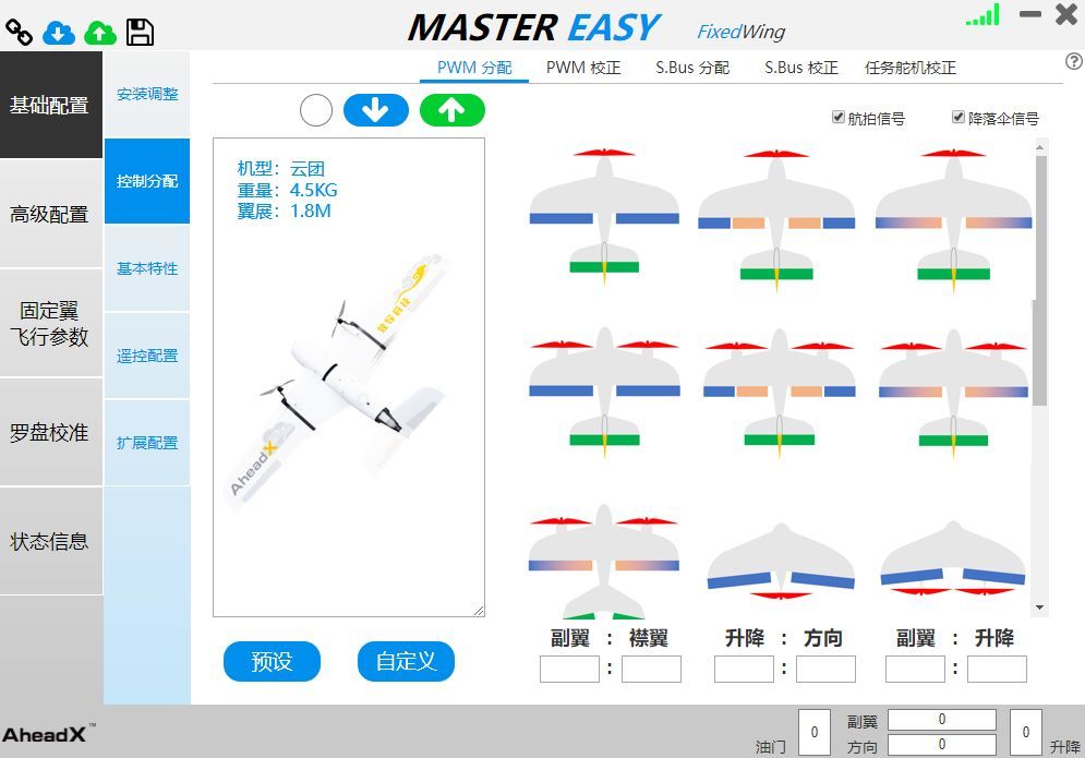 簡單的調(diào)參