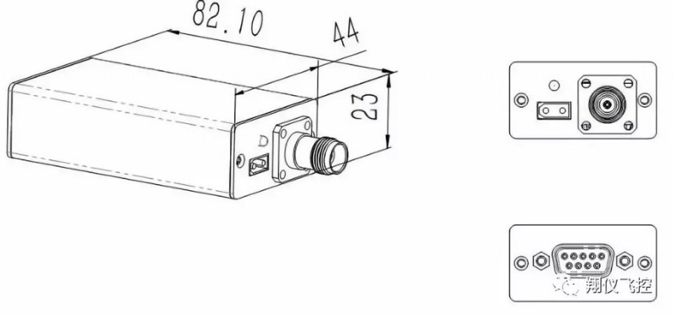 翔儀?明珠MZ-100/MZ-400/MZ-600系列飛控新品發(fā)布