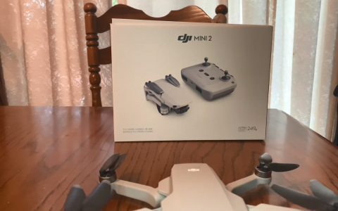 大疆DJI MAVIC MINI2新機(jī)視頻曝光