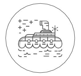 什么是水下無人機(jī)-水下無人機(jī)的主要應(yīng)用場(chǎng)景