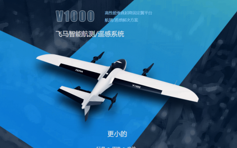 飛馬無人機(jī)行業(yè)創(chuàng)新應(yīng)用大會（2020）