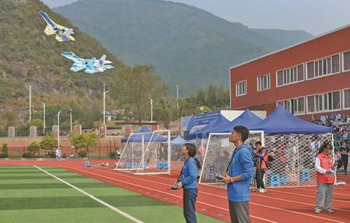 021年廣東國(guó)安通航智能航空技術(shù)發(fā)展有限公司多旋翼無人機(jī)駕駛員培訓(xùn)哪些課程？"