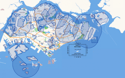 新加坡男子違規(guī)飛無人機或被罰5萬新幣-我愛無人機網(wǎng)