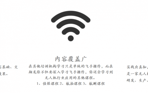 河南正規(guī)的無人機培訓機構(gòu)-河南翔龍航空科技有限公司怎么樣？