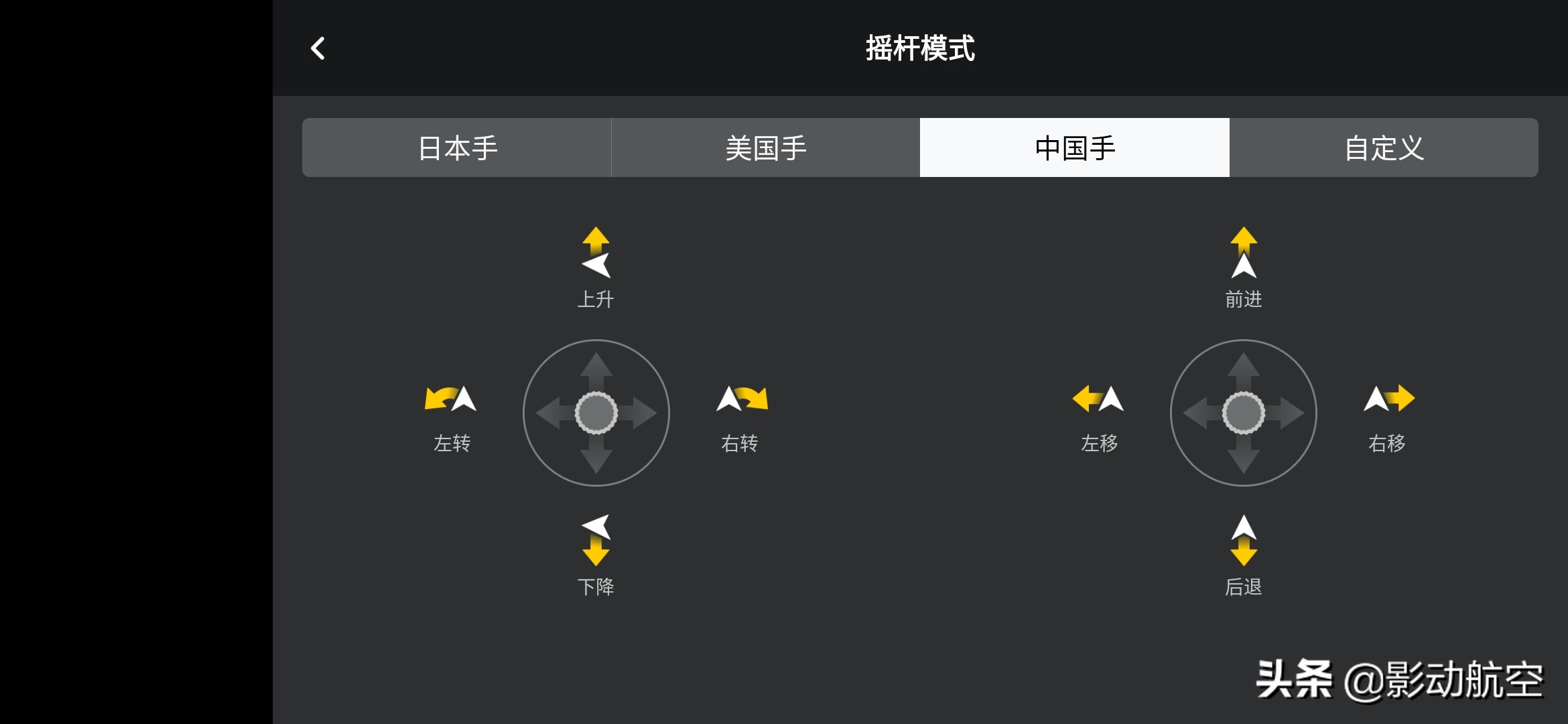 大疆新品御MINI 配套控制APP開放下載，讓我們先睹為快