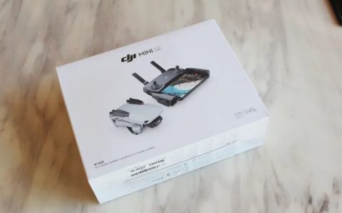 DJI Mini SE 首發(fā)評測：售價 1999 元，暢飛套裝售價2699元。