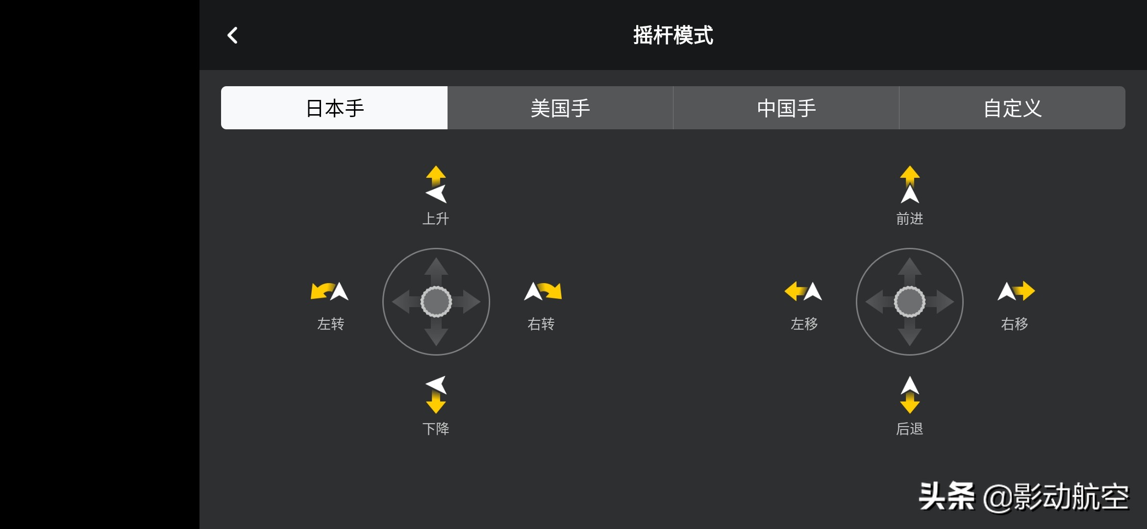 大疆新品御MINI 配套控制APP開放下載，讓我們先睹為快