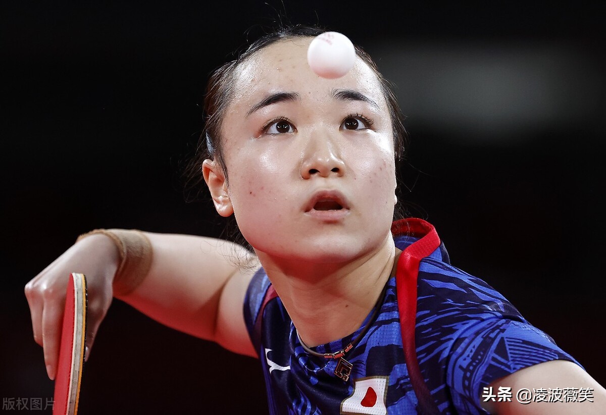 雙殺！孫穎莎3-1再勝伊藤美誠，中國乒乓女團2-0日本隊