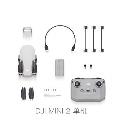 dji大疆mini se和mini2區(qū)別點(diǎn)在哪里，對(duì)比哪個(gè)好