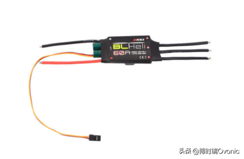 如何為無(wú)人機(jī)選擇合適的電機(jī)，電池和電調(diào)