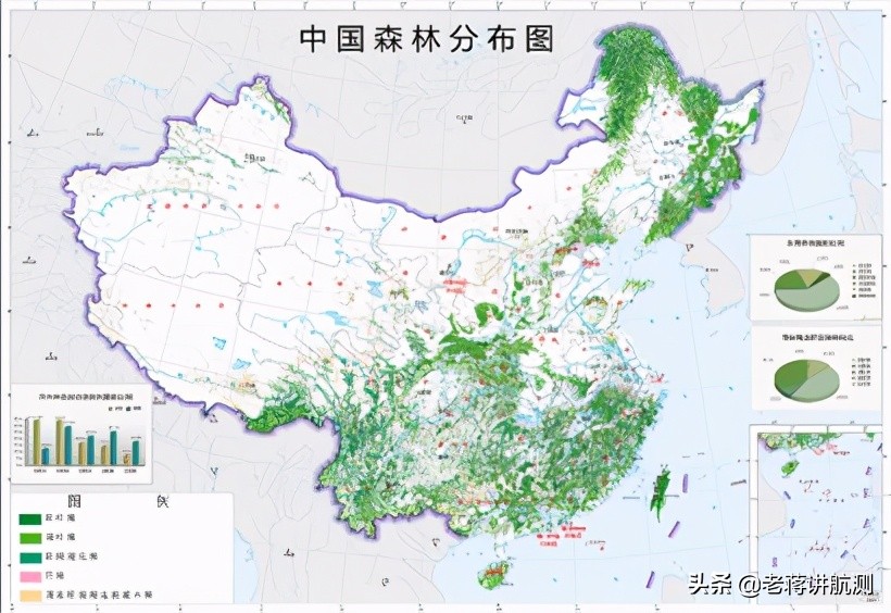 做林業(yè)調(diào)查，用哪款無人機(jī)比較好？