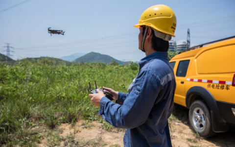 微軟大疆無人機控制SDK開發(fā)包，在Windows 10應用程序中控制大疆（DJI）無人機