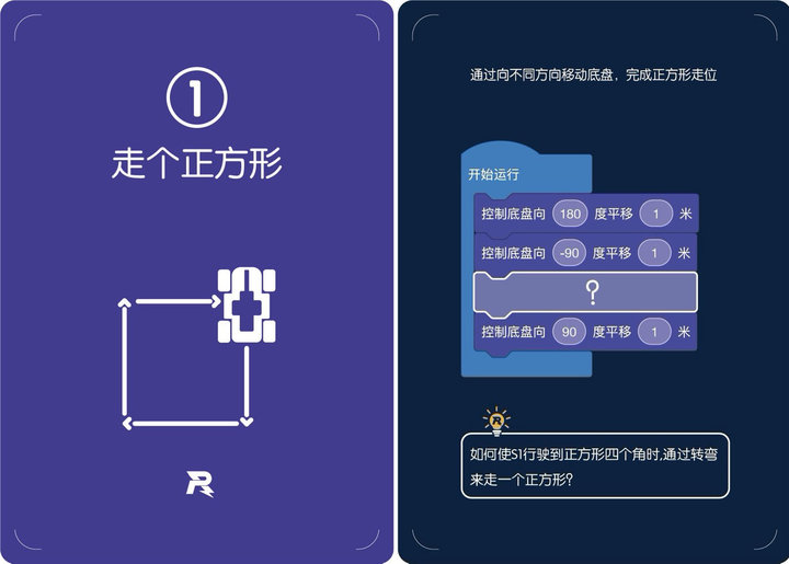 大疆機(jī)甲大師 S1 編程體驗(yàn)：這張卡讓小學(xué)生也能學(xué)會(huì)寫代碼