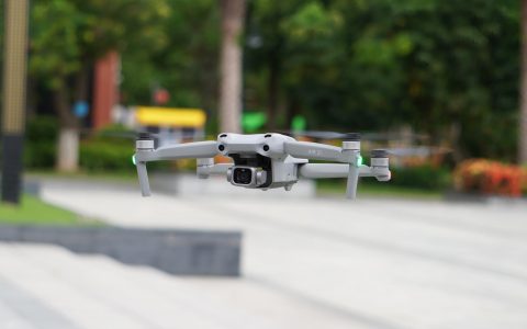 一英寸傳感器畫質更好，DJI Air 2S值不值得買？