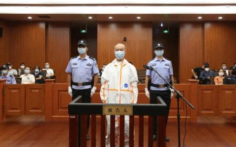 杭州殺妻案被告人許國(guó)利上訴了，為何？