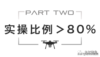 這可能是最全面的無人機航測培訓了