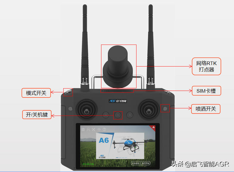 植保無(wú)人機(jī)操作很簡(jiǎn)單？這些細(xì)節(jié)你要注意