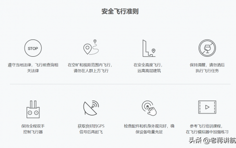 詳細(xì)了解大疆無人機(jī)的限飛、禁飛區(qū)域如何解禁？