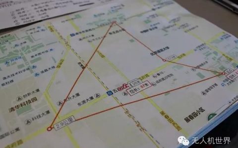 怎樣在北京四環(huán)邊開展合法航拍？（申報(bào)飛行計(jì)劃、大疆公司解禁一個(gè)都不能少）