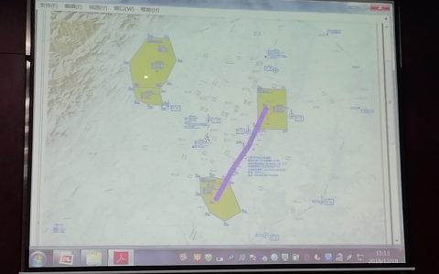 四川首批低空空域 （無人機(jī)飛行只需要提前1小時報備）