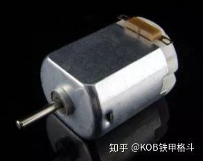 有刷電機(jī) VS 無刷電機(jī)，看看哪個(gè)更厲害？