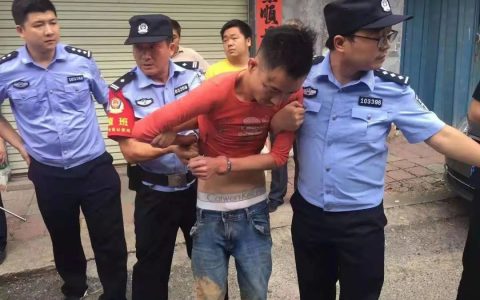 行李箱藏尸”案嫌犯謝某批準(zhǔn)逮捕