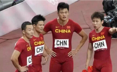 中國男子4X100米接力銅牌何時遞補？國際體育仲裁庭回復