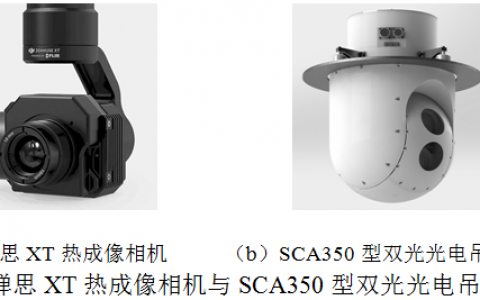 無人機紅外影像拼接方法研究