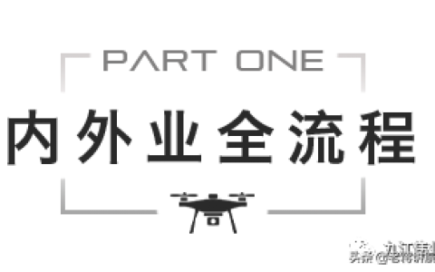 史上最全面的無人機航測培訓(xùn)（只要是你需要的，必須一步到位）