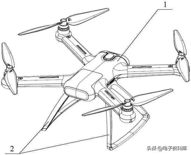 無人機工作原理：原理與核心系統(tǒng)