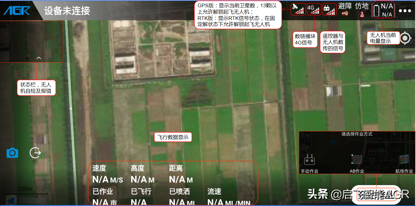 植保無(wú)人機(jī)操作很簡(jiǎn)單？這些細(xì)節(jié)你要注意