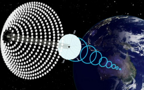 中國千噸級太陽能發(fā)電站，造價遠超三峽大壩，建造難度究竟多大？