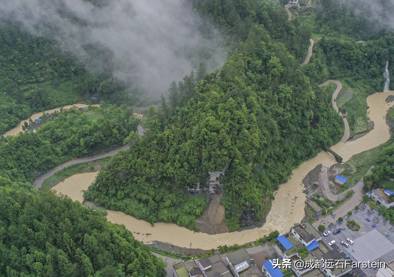 無(wú)人機(jī)三維建模、全景圖在防汛工作中的應(yīng)用