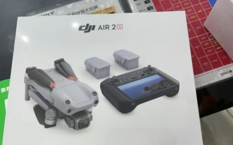 御3可以用Air2S遙控器嗎？無人機的遙控器互相兼容