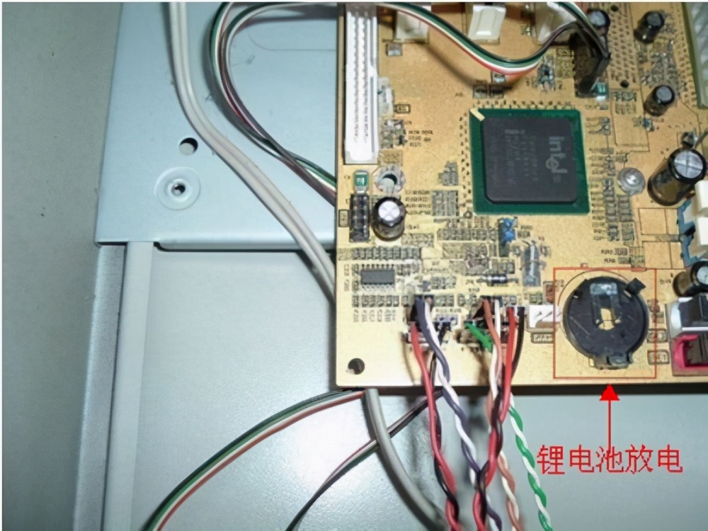 電腦開機(jī)密碼忘記了別著急 按照以下幾種方法便可以解決